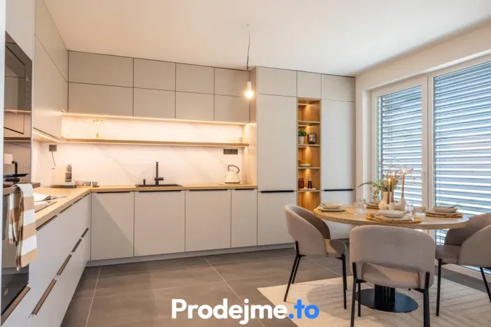 Prodej rodinného domu, Branišovice, 136 m2