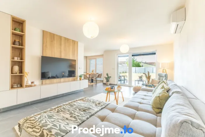 Prodej rodinného domu, Branišovice, 136 m2