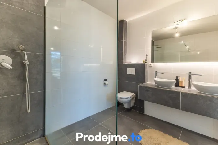 Prodej rodinného domu, Branišovice, 136 m2