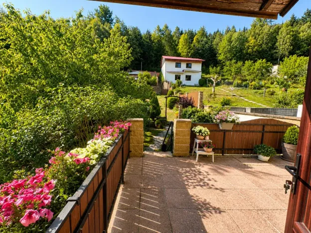 Prodej rodinného domu, Jáchymov, 420 m2
