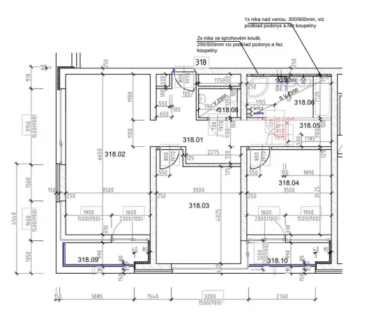 Prodej bytu 3+kk, Plzeň, Sladová, 87 m2