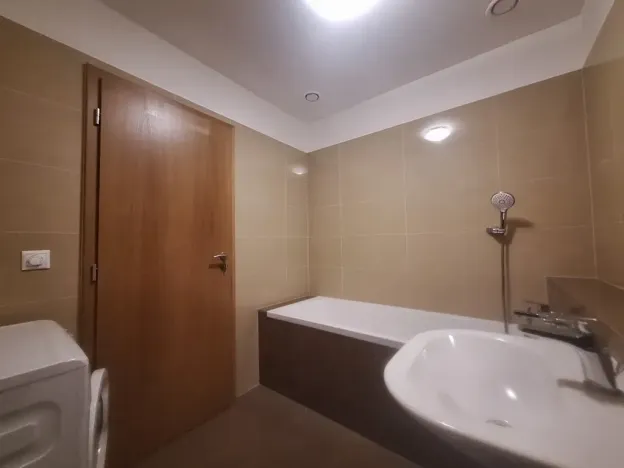 Pronájem bytu 2+kk, Praha - Nusle, Jaurisova, 48 m2