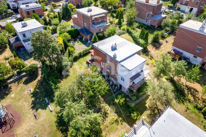 Prodej rodinného domu, Zlín, Lesní, 125 m2