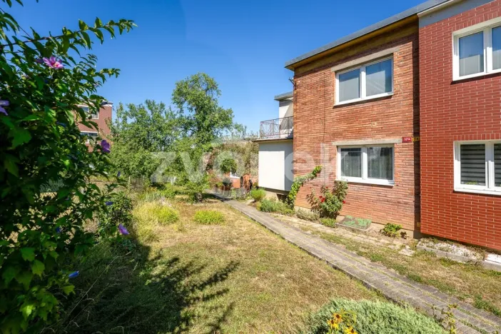 Prodej rodinného domu, Zlín, Lesní, 125 m2