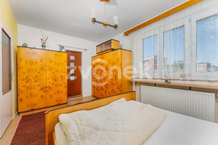 Prodej rodinného domu, Zlín, Lesní, 125 m2