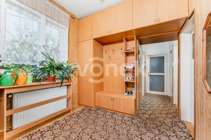 Prodej rodinného domu, Zlín, Lesní, 125 m2