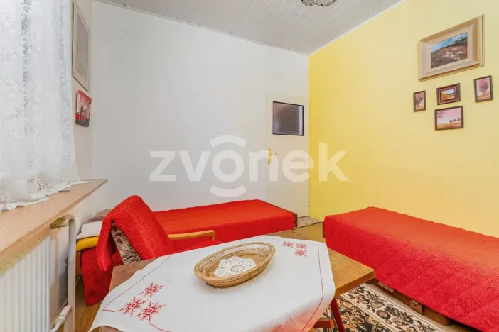 Prodej rodinného domu, Zlín, Lesní, 125 m2