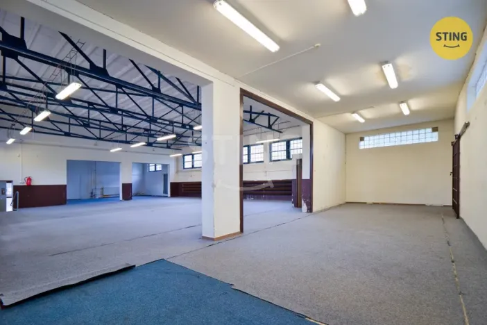 Prodej pozemku pro bydlení, Hodonín, Brandlova, 280 m2