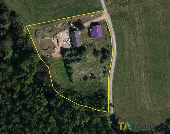 Prodej rodinného domu, Třinec, 150 m2