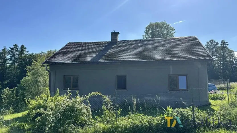 Prodej rodinného domu, Třinec, 150 m2