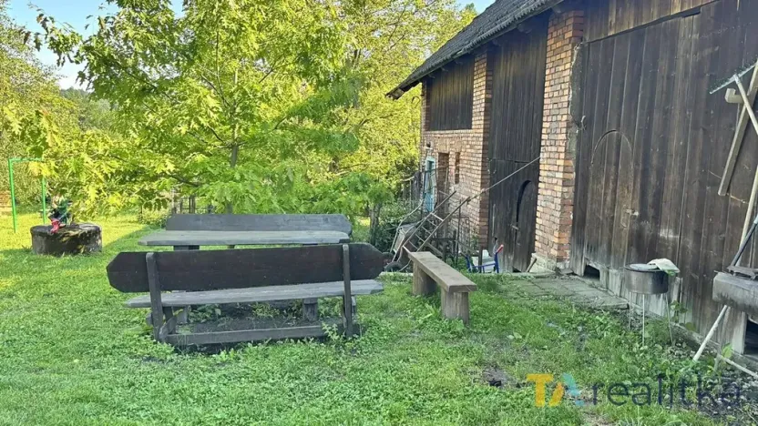 Prodej rodinného domu, Třinec, 150 m2