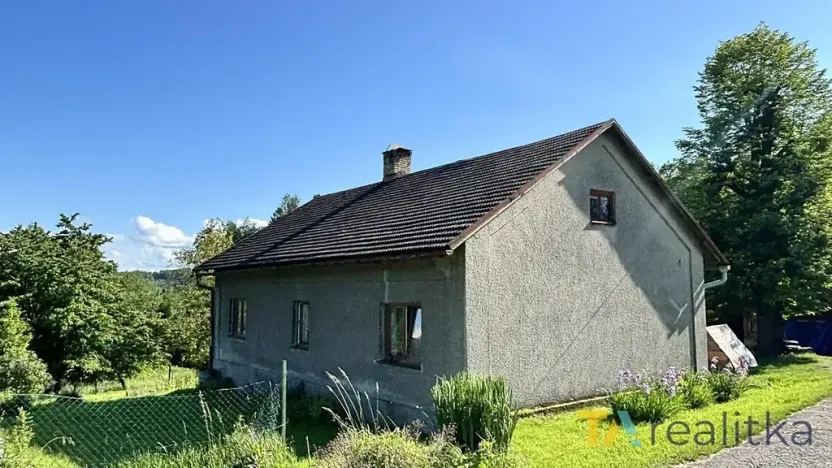 Prodej rodinného domu, Třinec, 150 m2
