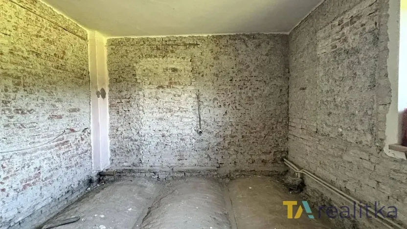 Prodej rodinného domu, Třinec, 150 m2