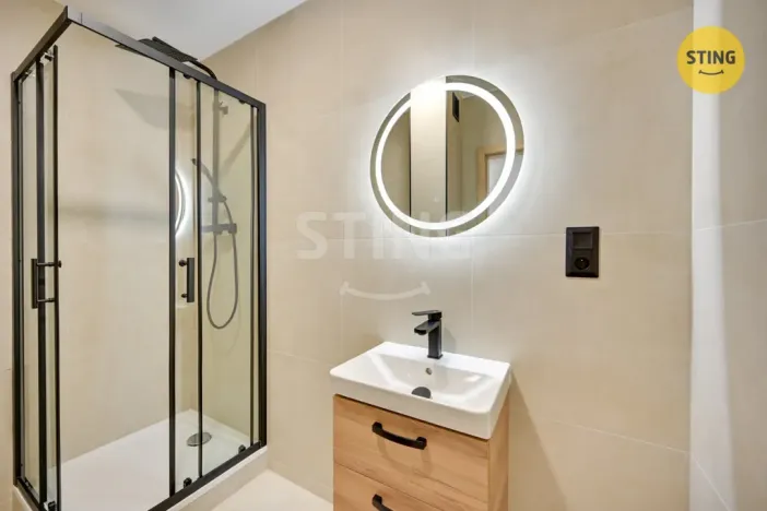 Prodej bytu 3+1, Olomouc - Nová Ulice, tř. Míru, 66 m2