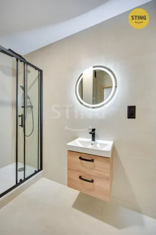 Prodej bytu 3+1, Olomouc - Nová Ulice, tř. Míru, 66 m2