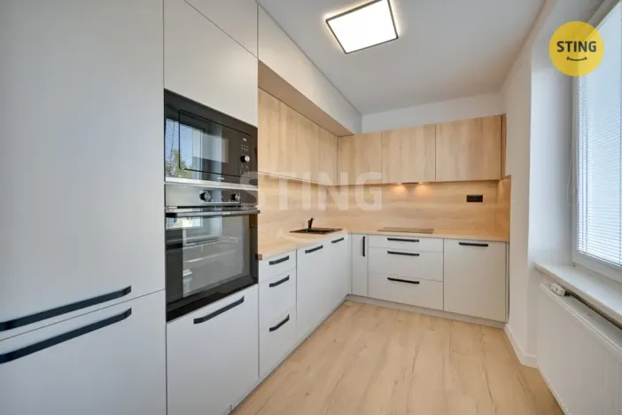 Prodej bytu 3+1, Olomouc - Nová Ulice, tř. Míru, 66 m2