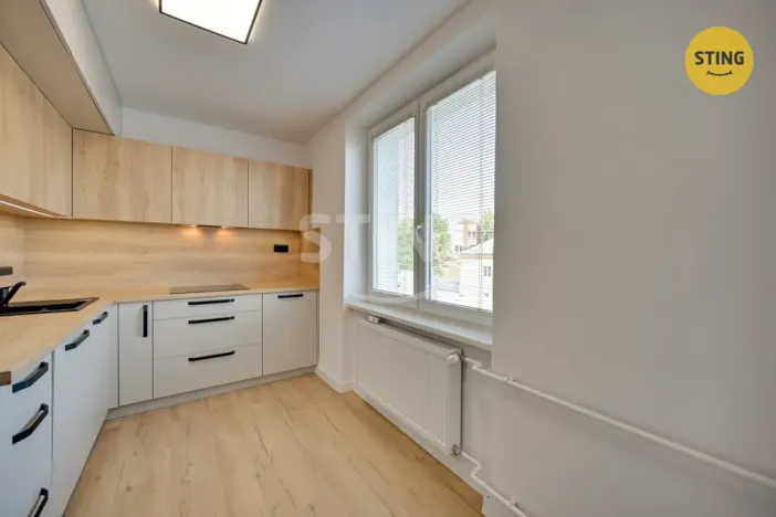 Prodej bytu 3+1, Olomouc - Nová Ulice, tř. Míru, 66 m2