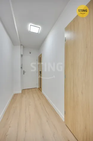 Prodej bytu 3+1, Olomouc - Nová Ulice, tř. Míru, 66 m2