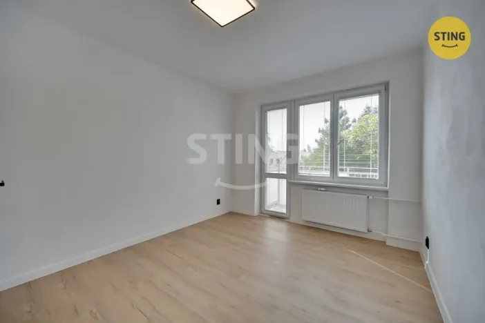 Prodej bytu 3+1, Olomouc - Nová Ulice, tř. Míru, 66 m2