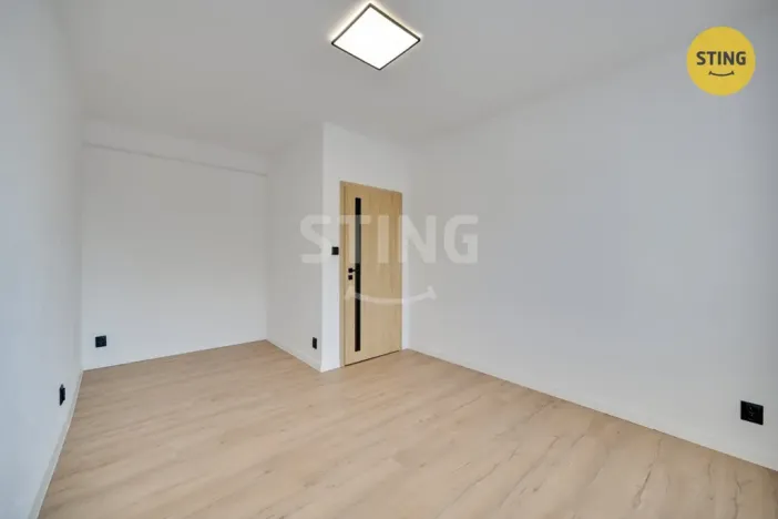 Prodej bytu 3+1, Olomouc - Nová Ulice, tř. Míru, 66 m2