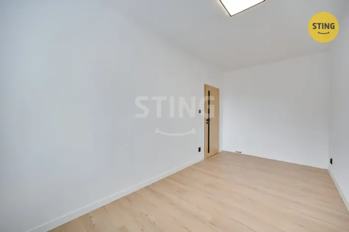 Prodej bytu 3+1, Olomouc - Nová Ulice, tř. Míru, 66 m2