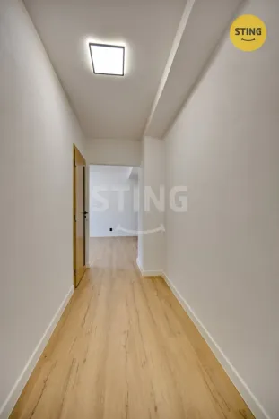 Prodej bytu 3+1, Olomouc - Nová Ulice, tř. Míru, 66 m2