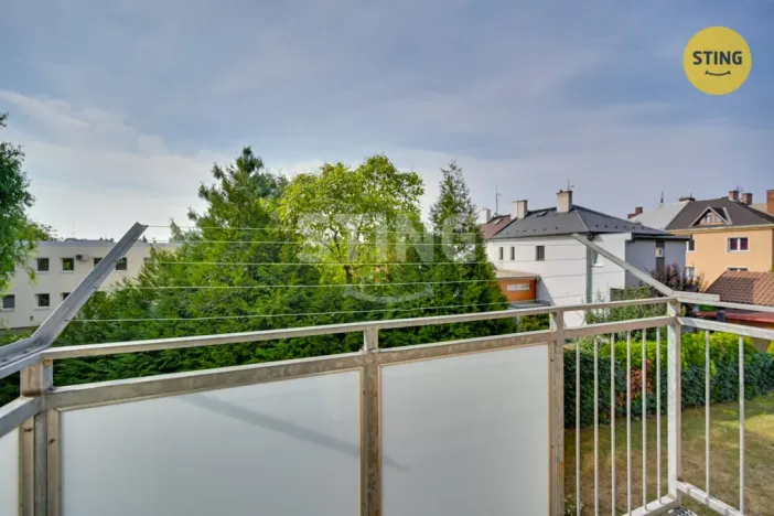 Prodej bytu 3+1, Olomouc - Nová Ulice, tř. Míru, 66 m2