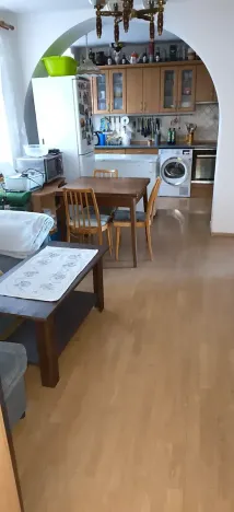 Prodej bytu 3+1, Žacléř, Sadová, 82 m2