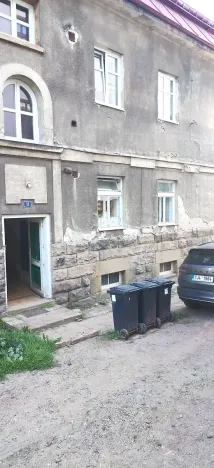 Prodej bytu 3+1, Žacléř, Sadová, 82 m2