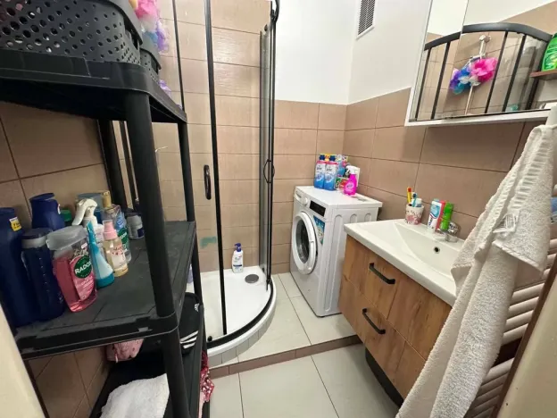 Pronájem bytu 2+kk, Liberec - Liberec VI-Rochlice, U Potůčku, 39 m2