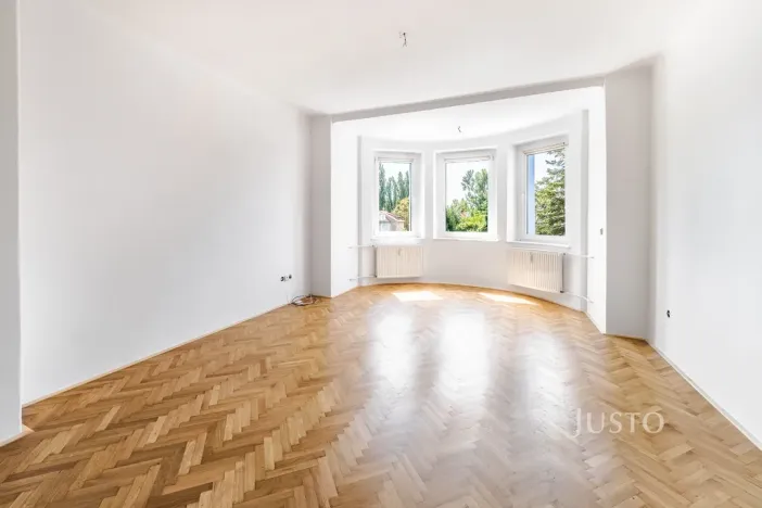 Prodej bytu 3+kk, České Budějovice - České Budějovice 6, Mánesova, 84 m2