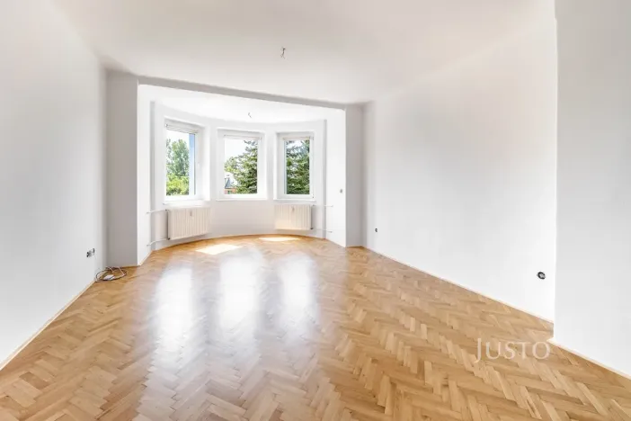 Prodej bytu 3+kk, České Budějovice - České Budějovice 6, Mánesova, 84 m2
