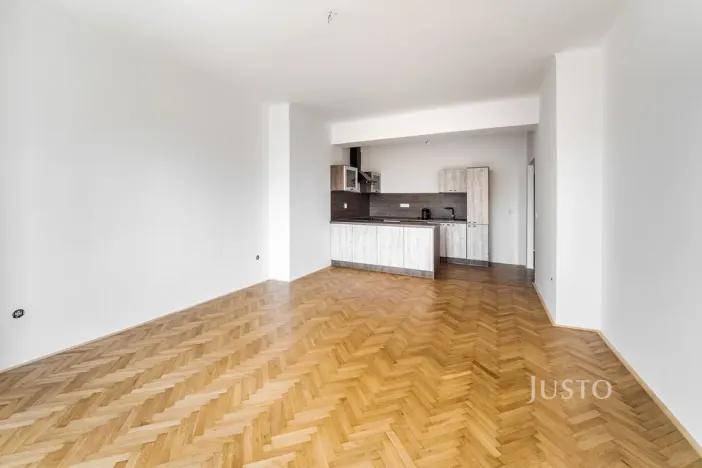 Prodej bytu 3+kk, České Budějovice - České Budějovice 6, Mánesova, 84 m2