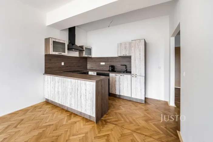 Prodej bytu 3+kk, České Budějovice - České Budějovice 6, Mánesova, 84 m2