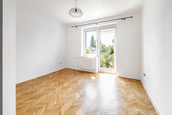 Prodej bytu 3+kk, České Budějovice - České Budějovice 6, Mánesova, 84 m2