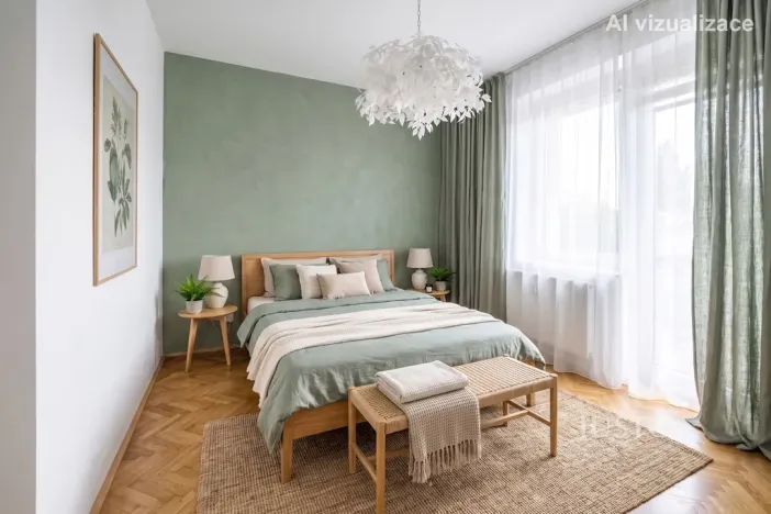 Prodej bytu 3+kk, České Budějovice - České Budějovice 6, Mánesova, 84 m2