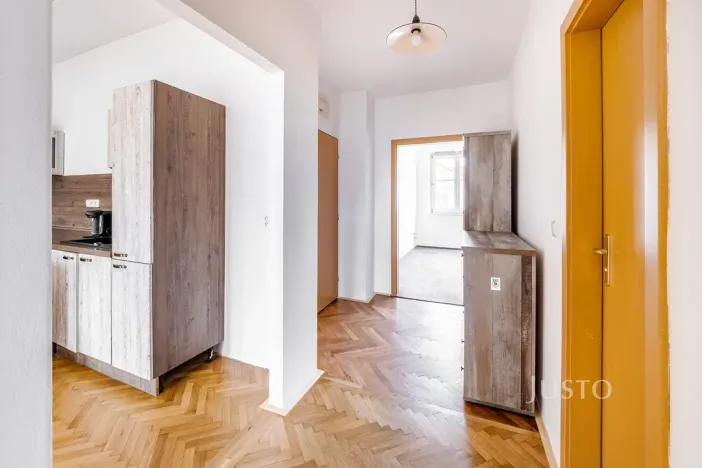 Prodej bytu 3+kk, České Budějovice - České Budějovice 6, Mánesova, 84 m2