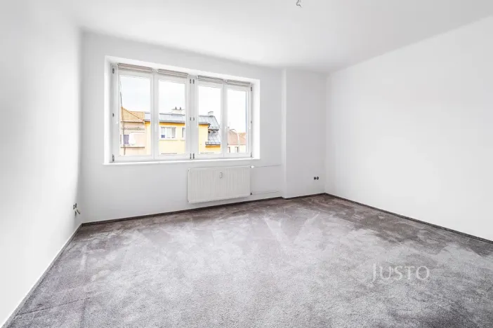Prodej bytu 3+kk, České Budějovice - České Budějovice 6, Mánesova, 84 m2
