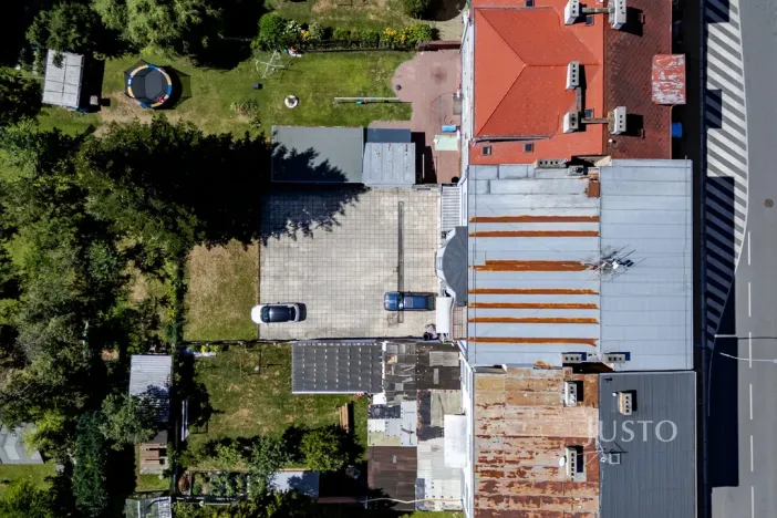 Prodej bytu 3+kk, České Budějovice - České Budějovice 6, Mánesova, 84 m2