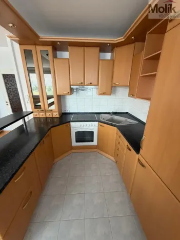 Prodej bytu 3+1, Most, Františka Malíka, 70 m2