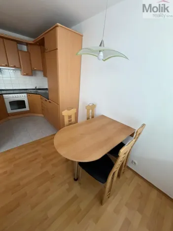 Prodej bytu 3+1, Most, Františka Malíka, 70 m2
