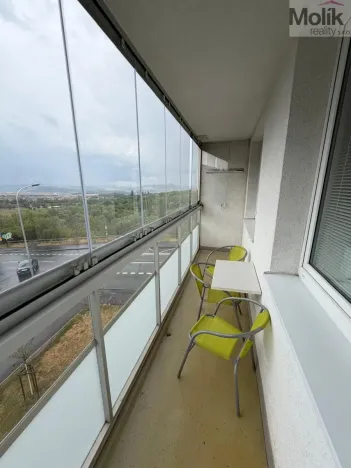 Prodej bytu 3+1, Most, Františka Malíka, 70 m2