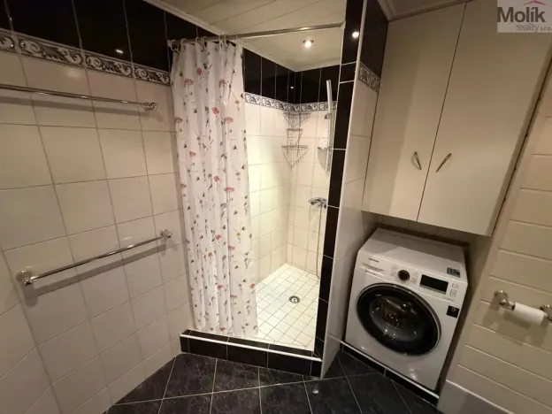 Prodej bytu 3+1, Most, Františka Malíka, 70 m2