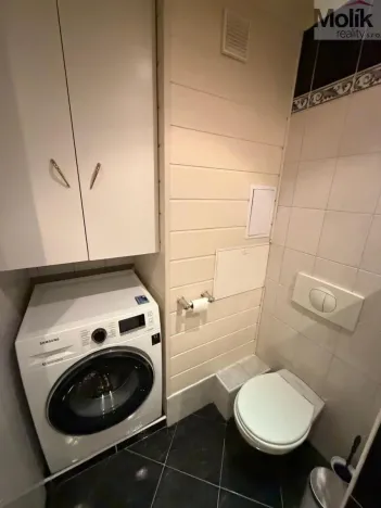 Prodej bytu 3+1, Most, Františka Malíka, 70 m2