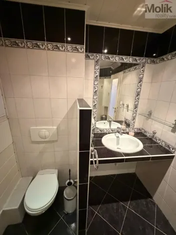 Prodej bytu 3+1, Most, Františka Malíka, 70 m2