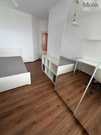 Prodej bytu 3+1, Most, Františka Malíka, 70 m2