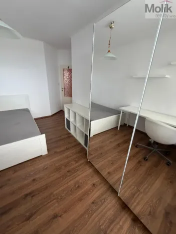 Prodej bytu 3+1, Most, Františka Malíka, 70 m2