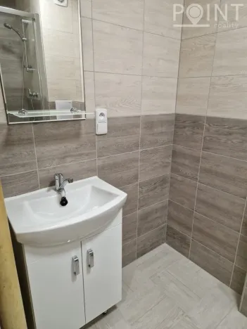 Pronájem bytu 1+1, Vyškov, Puškinova, 32 m2