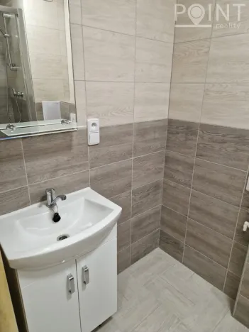 Pronájem bytu 1+1, Vyškov, Puškinova, 32 m2
