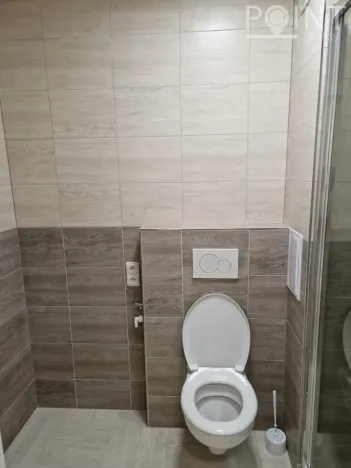 Pronájem bytu 1+1, Vyškov, Puškinova, 32 m2